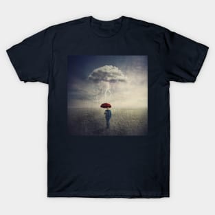 personal cloud T-Shirt